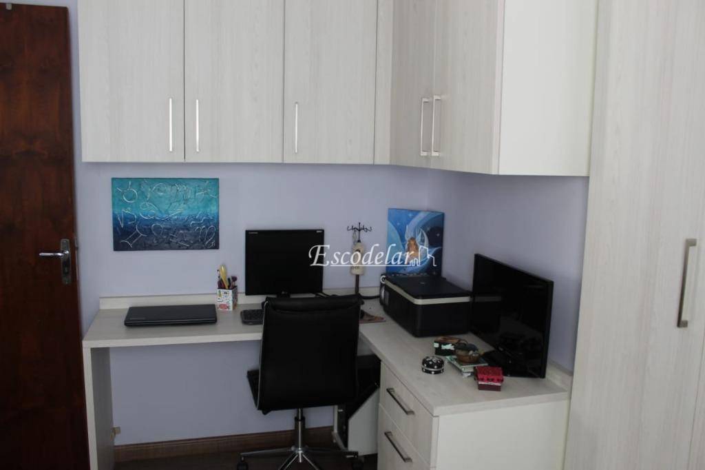 Apartamento à venda com 2 quartos, 55m² - Foto 12