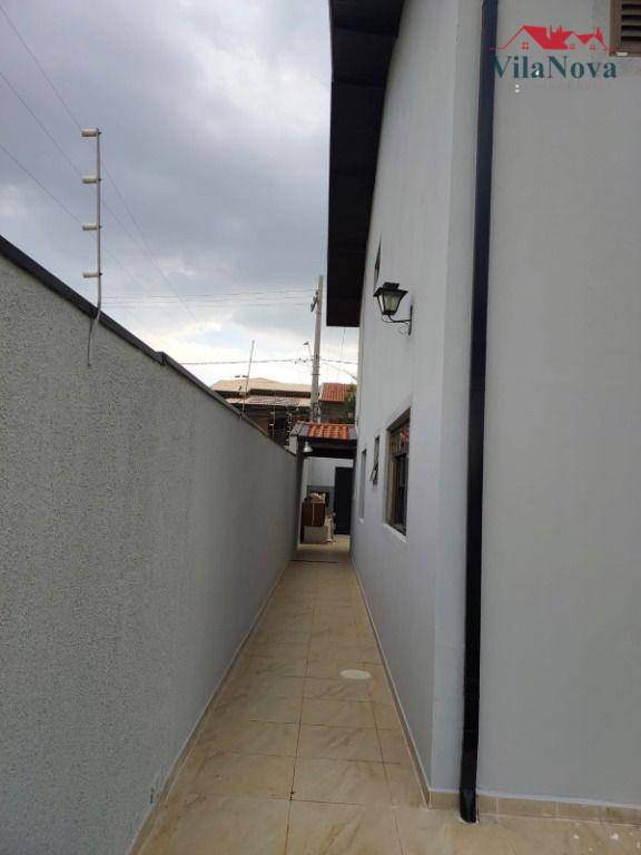 Casa à venda com 3 quartos, 213m² - Foto 32