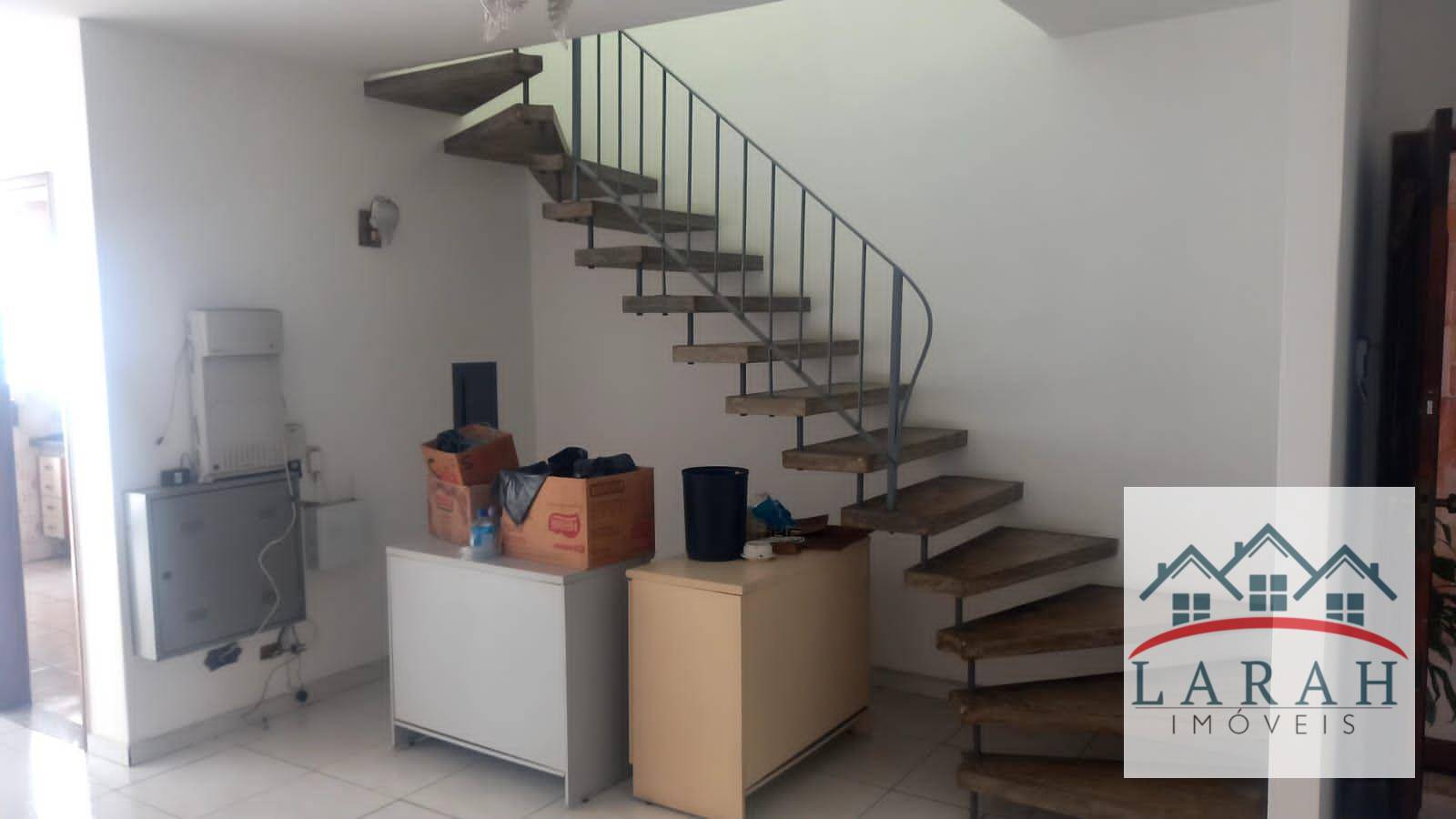 Sobrado à venda com 3 quartos, 151m² - Foto 4