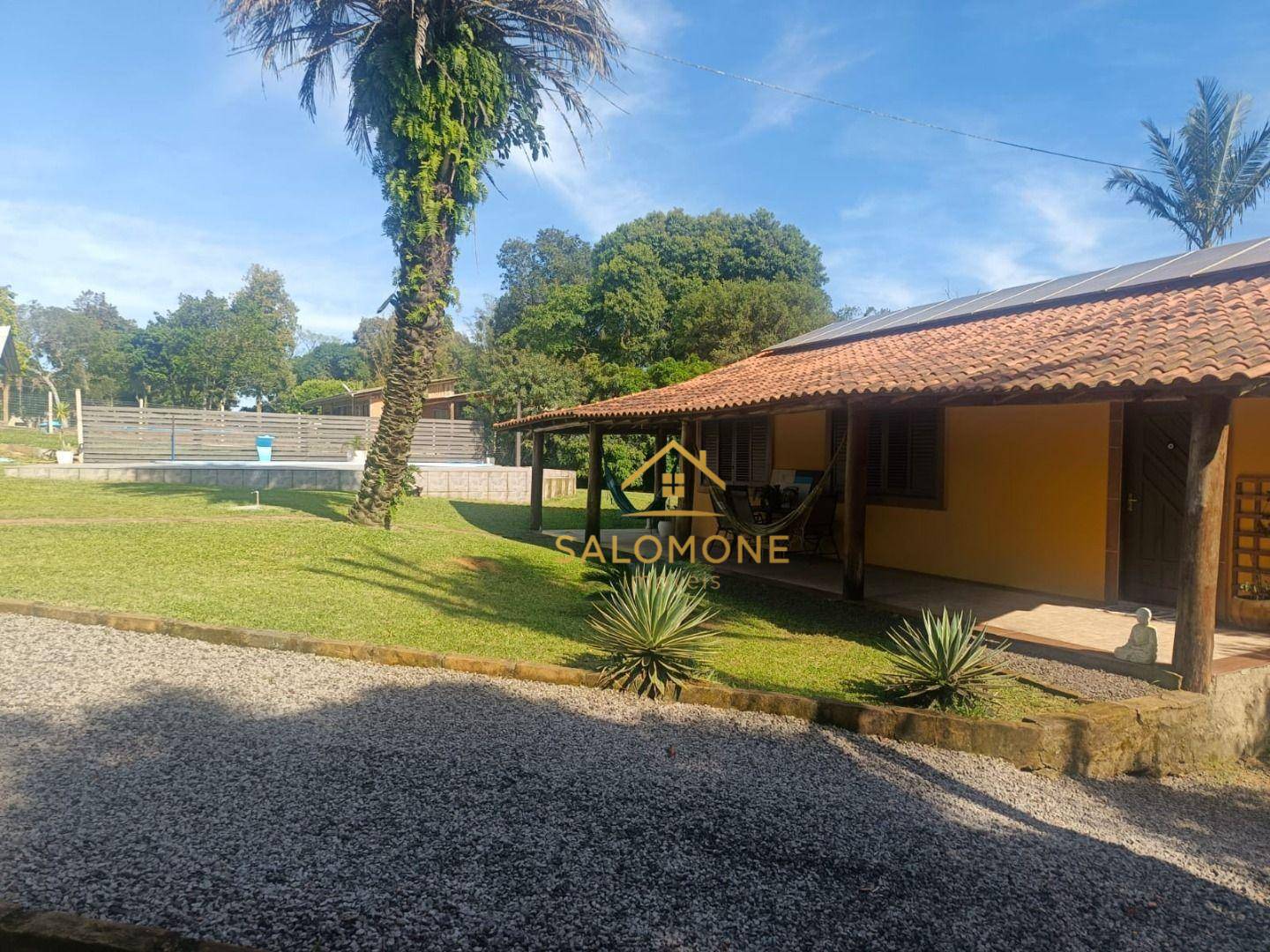 Sítio, 2 quartos, 1150 m² - Foto 5