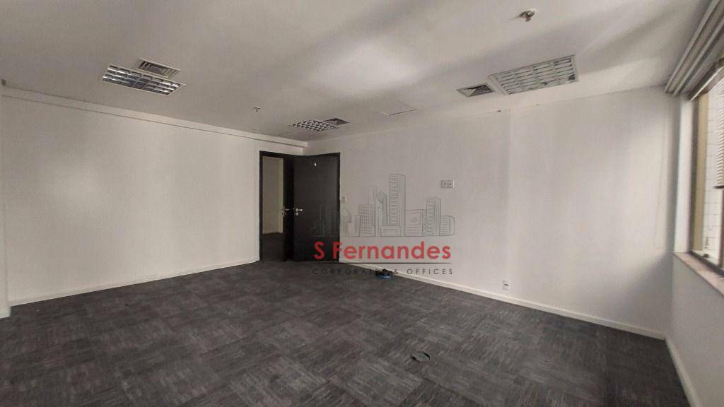 Conjunto Comercial-Sala para alugar, 360m² - Foto 7