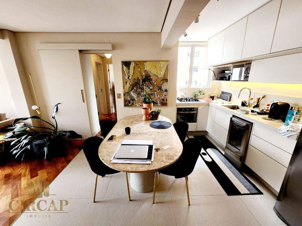 Apartamento à venda com 2 quartos, 97m² - Foto 7