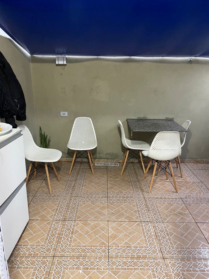 Casa à venda com 2 quartos - Foto 5