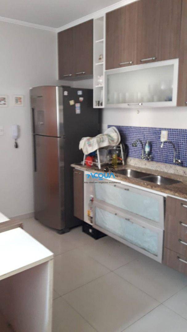 Apartamento à venda com 3 quartos, 170m² - Foto 7