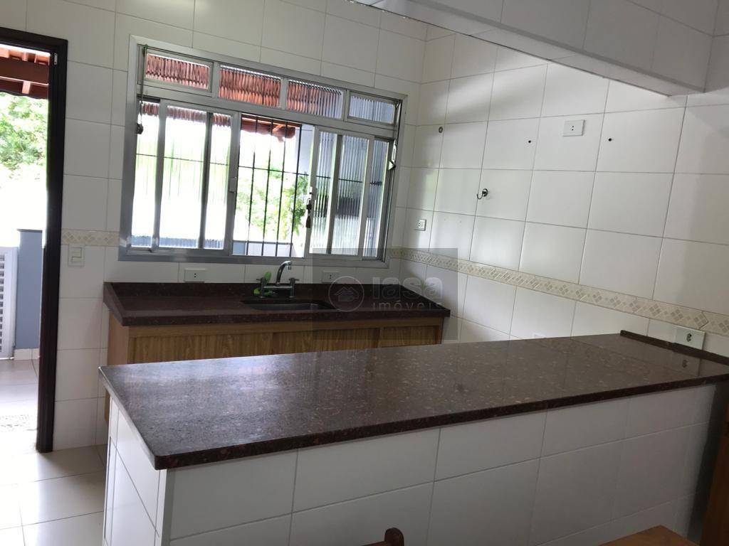 Sobrado à venda com 3 quartos, 283M2 - Foto 1