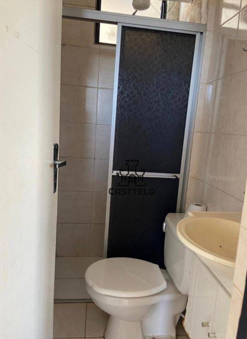 Apartamento à venda com 2 quartos, 39m² - Foto 8