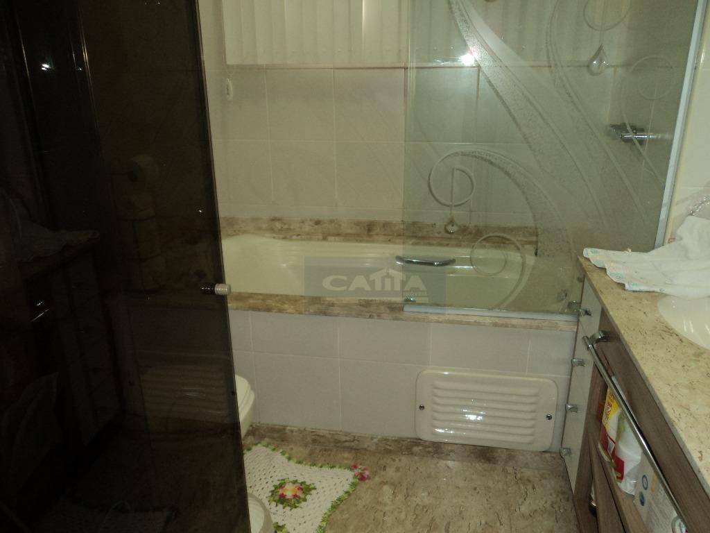 Apartamento à venda com 3 quartos, 176m² - Foto 25