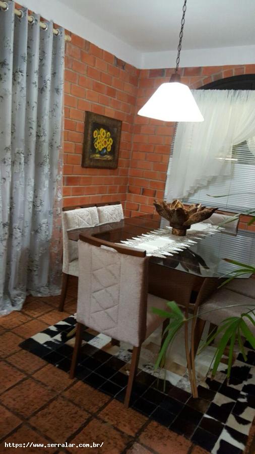 Casa para alugar com 4 quartos, 208m² - Foto 12