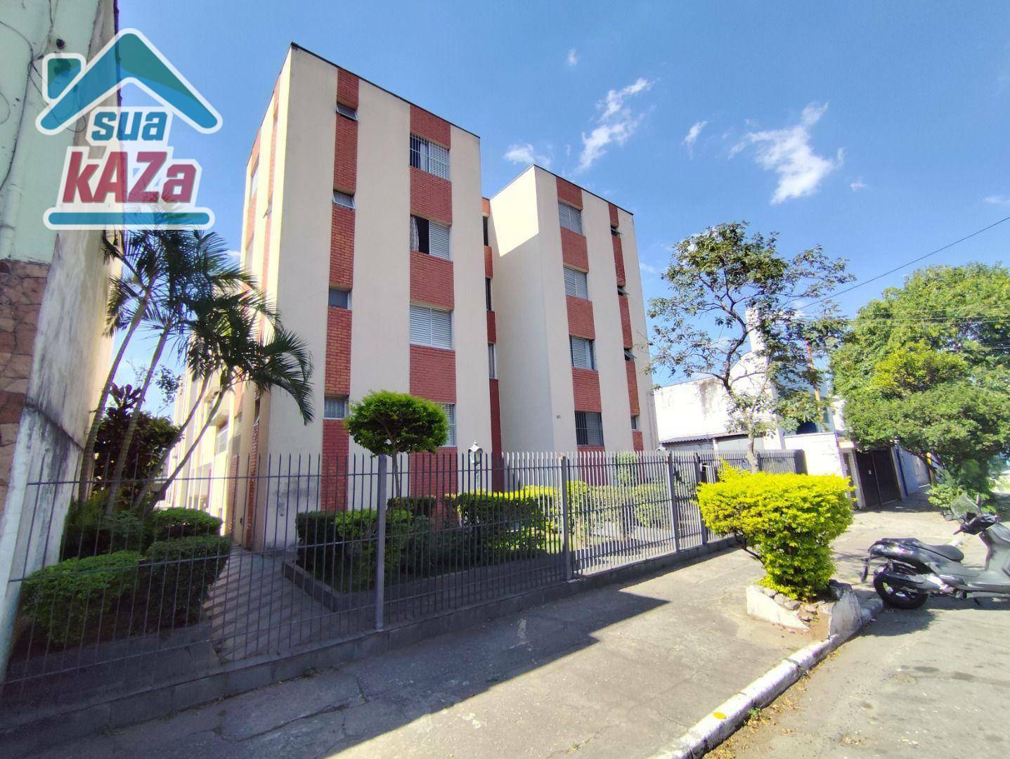 Apartamento à venda com 2 quartos, 49m² - Foto 23