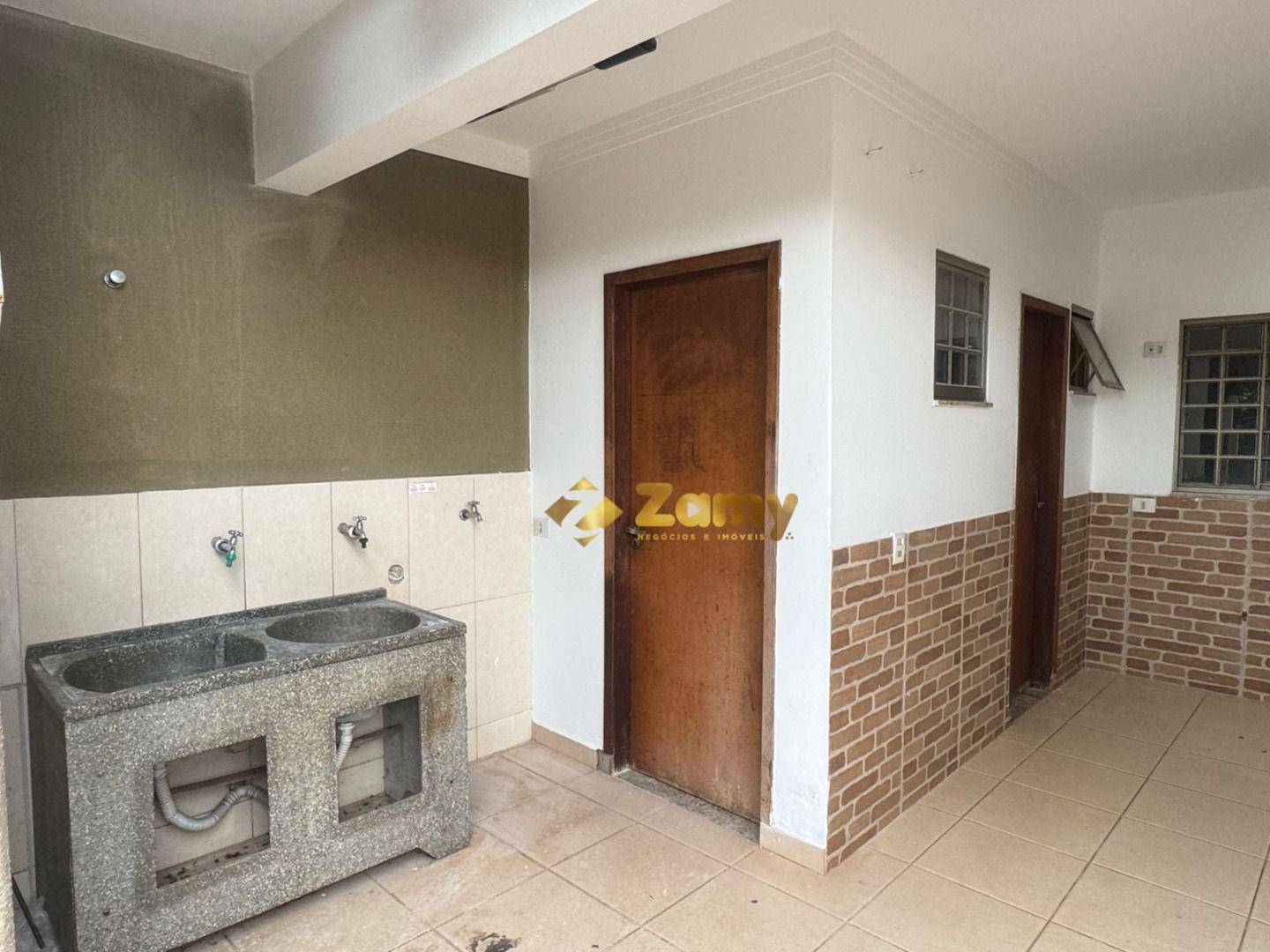 Sobrado à venda com 3 quartos, 151m² - Foto 6