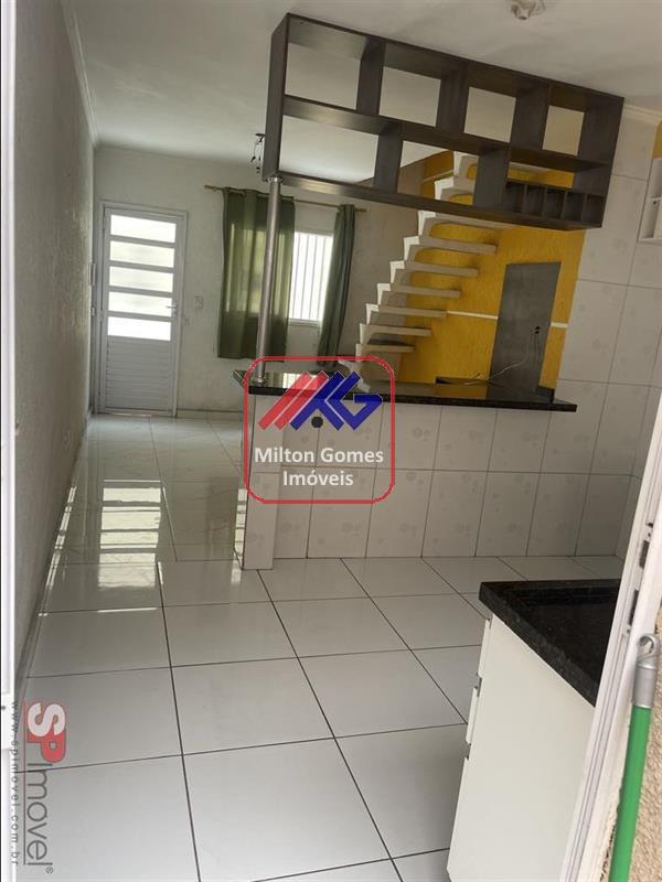 Casa de Condomínio à venda com 2 quartos, 53m² - Foto 14