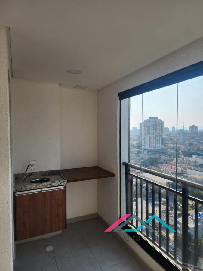 Apartamento para alugar com 2 quartos, 42m² - Foto 2