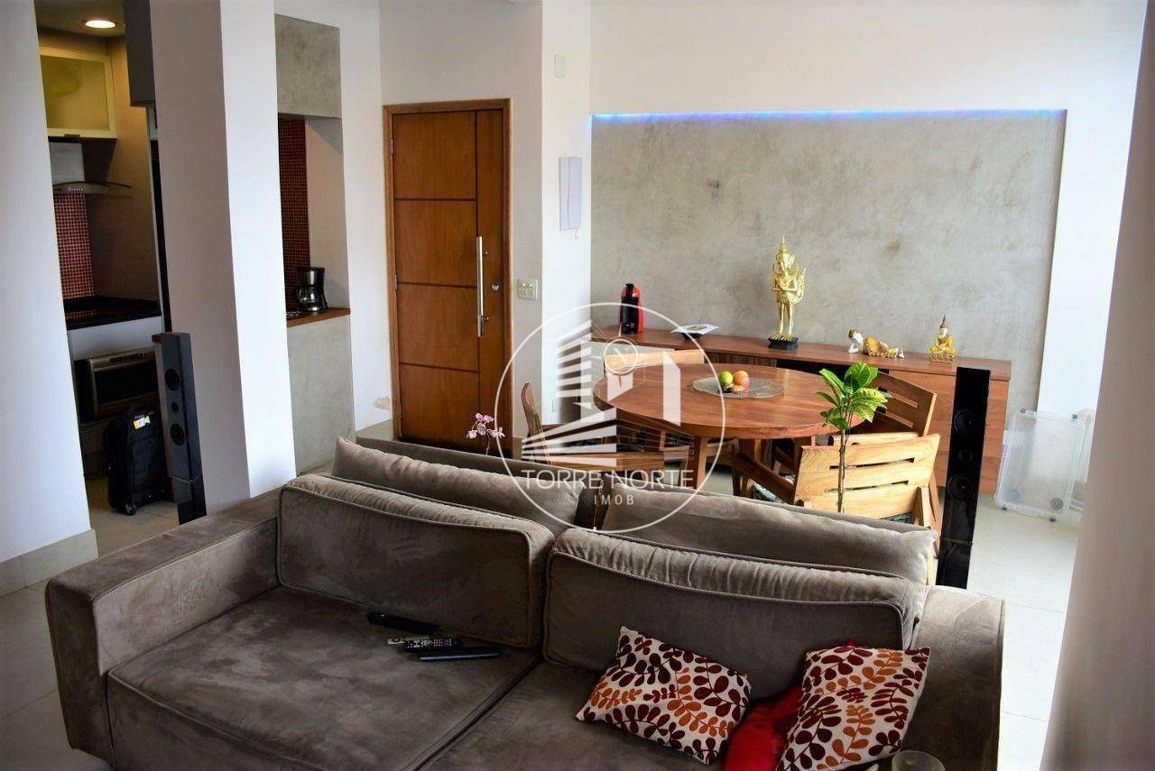 Apartamento à venda com 1 quarto, 60m² - Foto 14