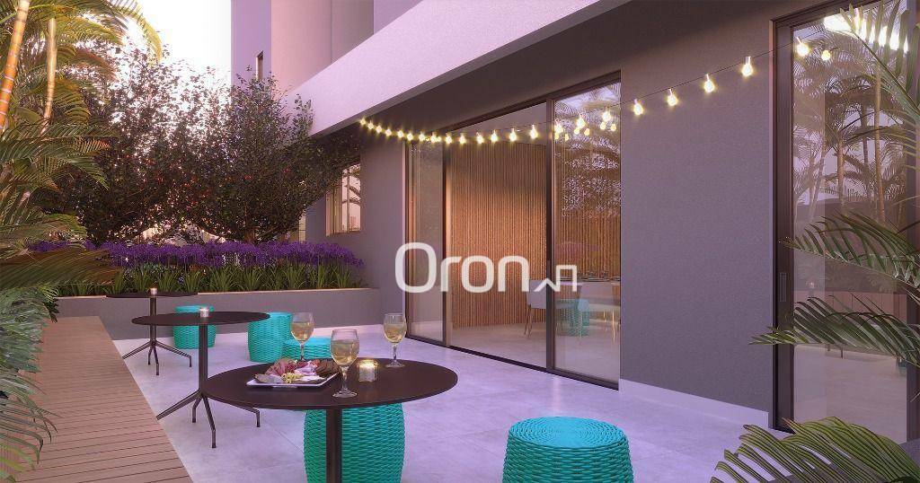 Apartamento à venda com 2 quartos, 76m² - Foto 18