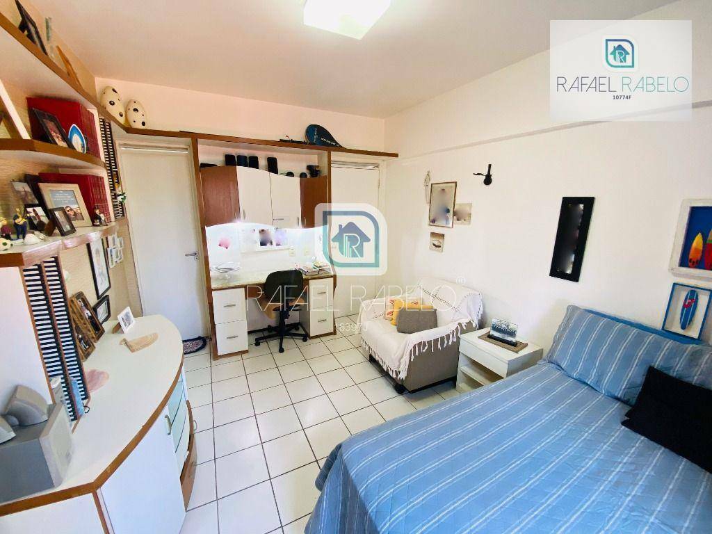 Apartamento à venda com 3 quartos, 133m² - Foto 17