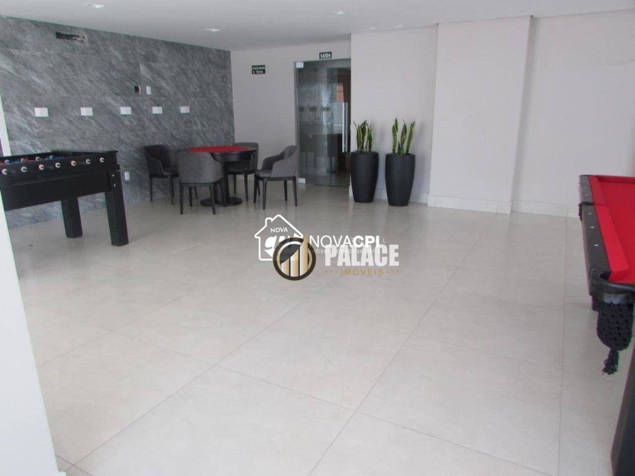 Apartamento à venda com 3 quartos, 162m² - Foto 50