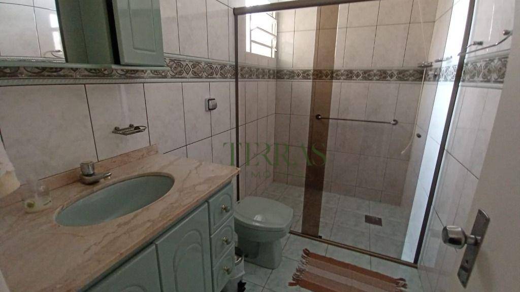 Casa à venda com 3 quartos, 158m² - Foto 10