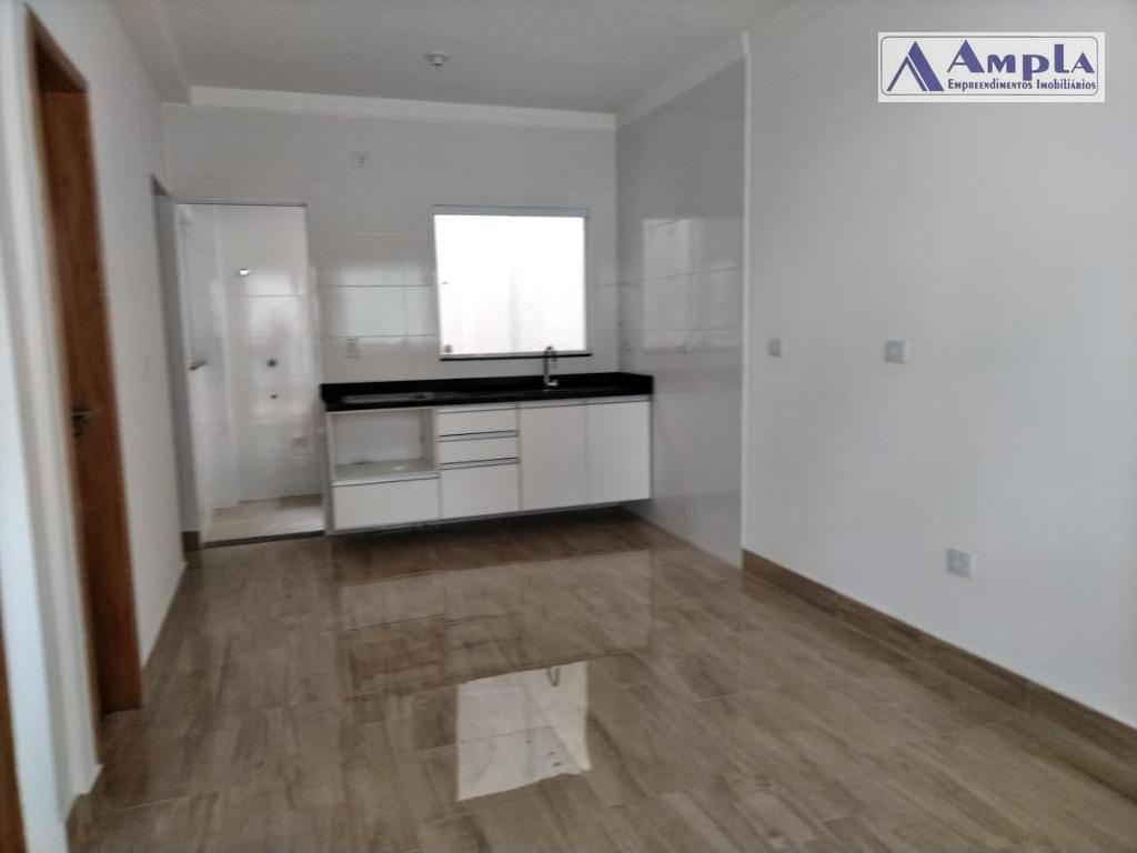 Apartamento para alugar com 2 quartos, 38m² - Foto 4