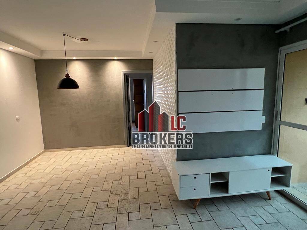 Apartamento à venda com 3 quartos, 80m² - Foto 13