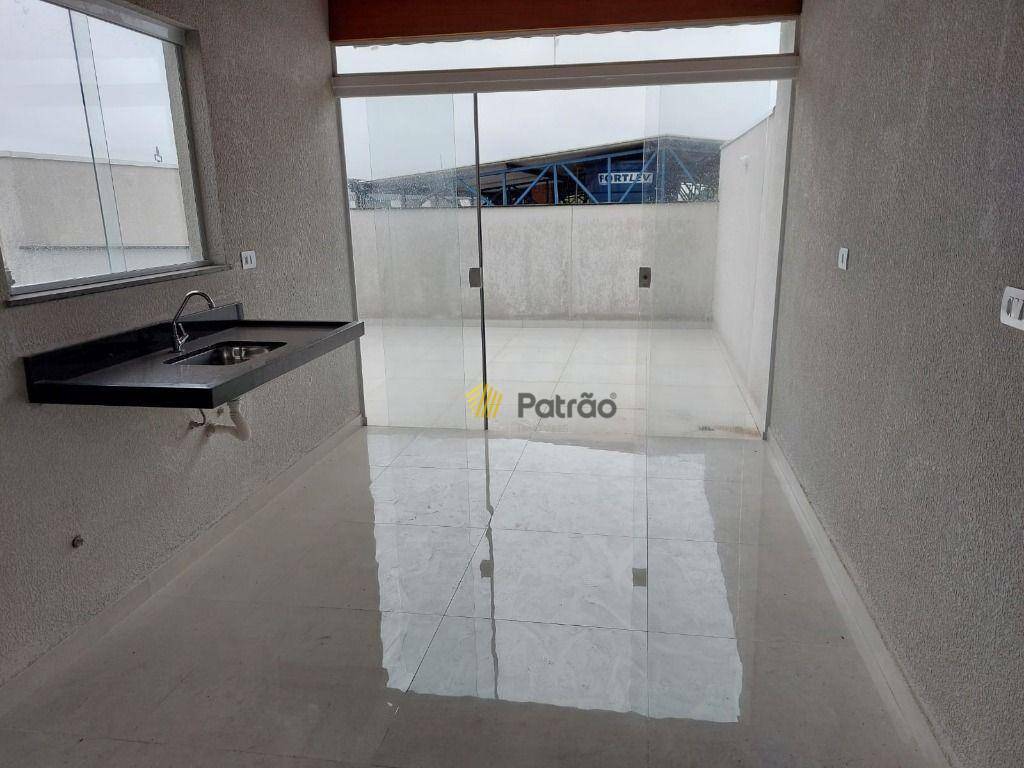 Cobertura à venda com 2 quartos, 80m² - Foto 12