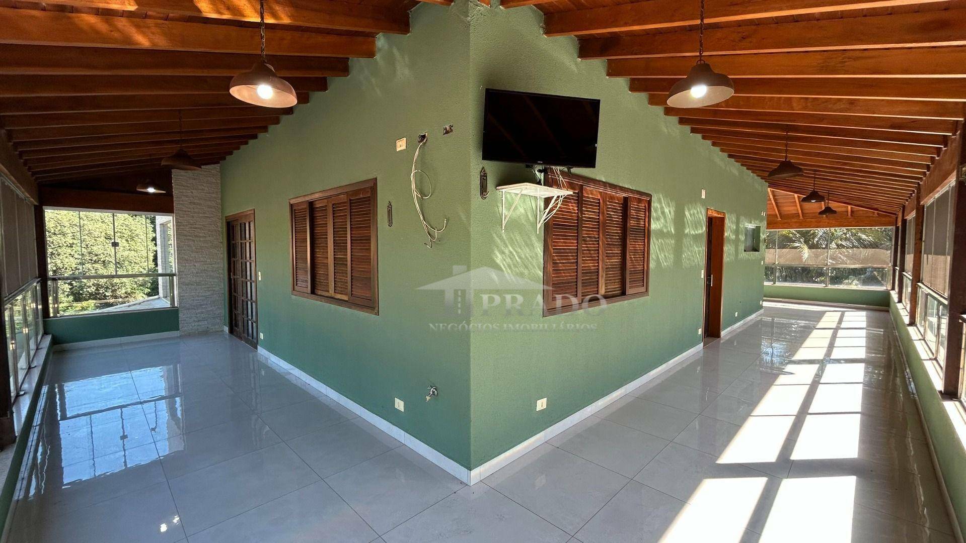 Sítio à venda com 6 quartos, 1100m² - Foto 54