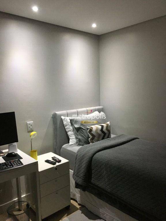 Apartamento à venda com 2 quartos, 78m² - Foto 10