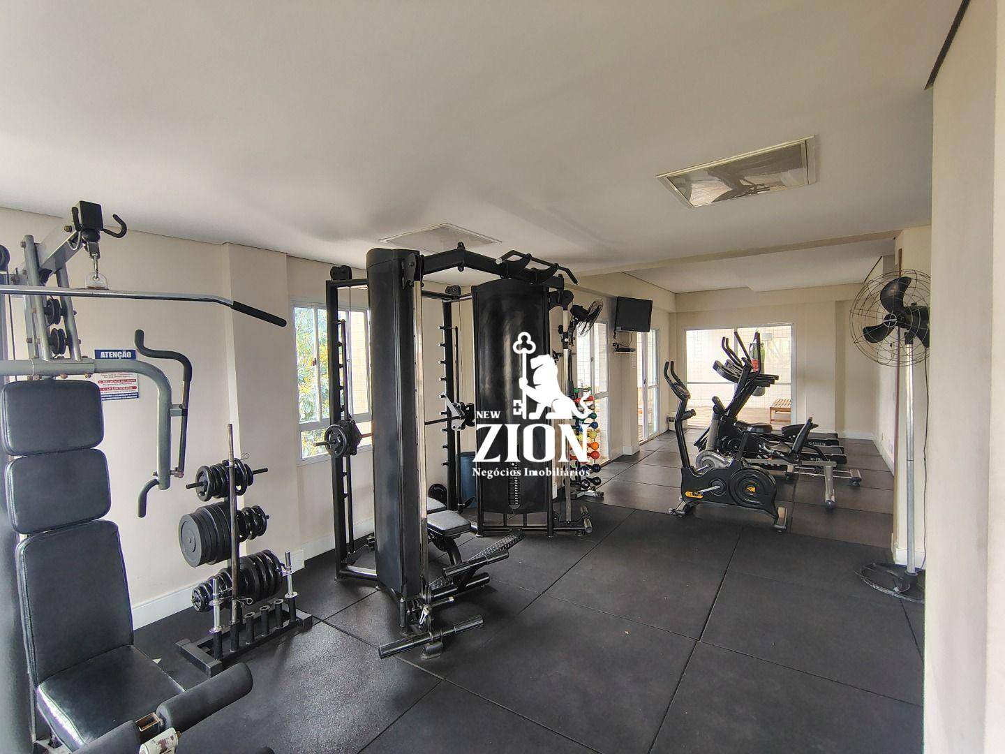 Apartamento, 3 quartos, 140 m² - Foto 21