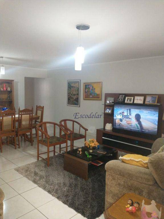 Sobrado à venda com 3 quartos, 100m² - Foto 2