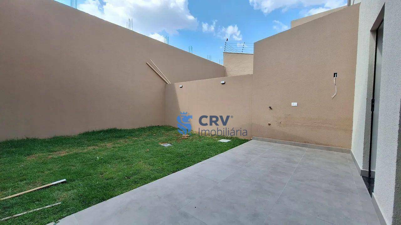 Sobrado à venda com 3 quartos, 117m² - Foto 16