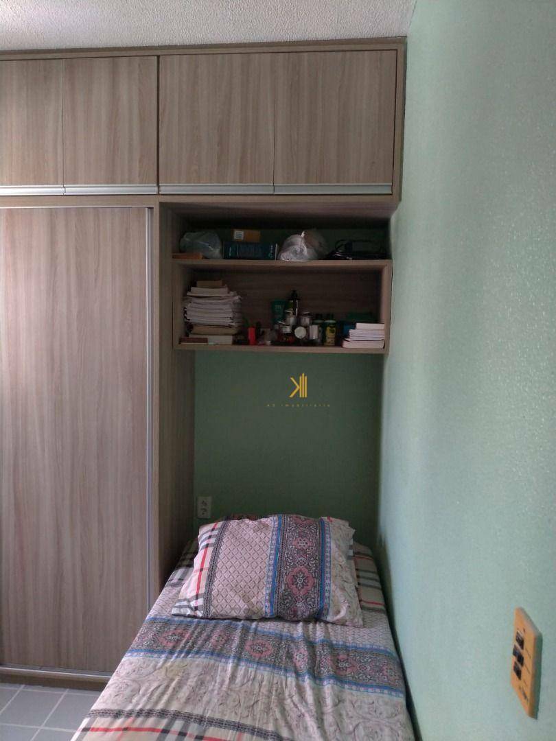 Apartamento à venda com 3 quartos, 70m² - Foto 8