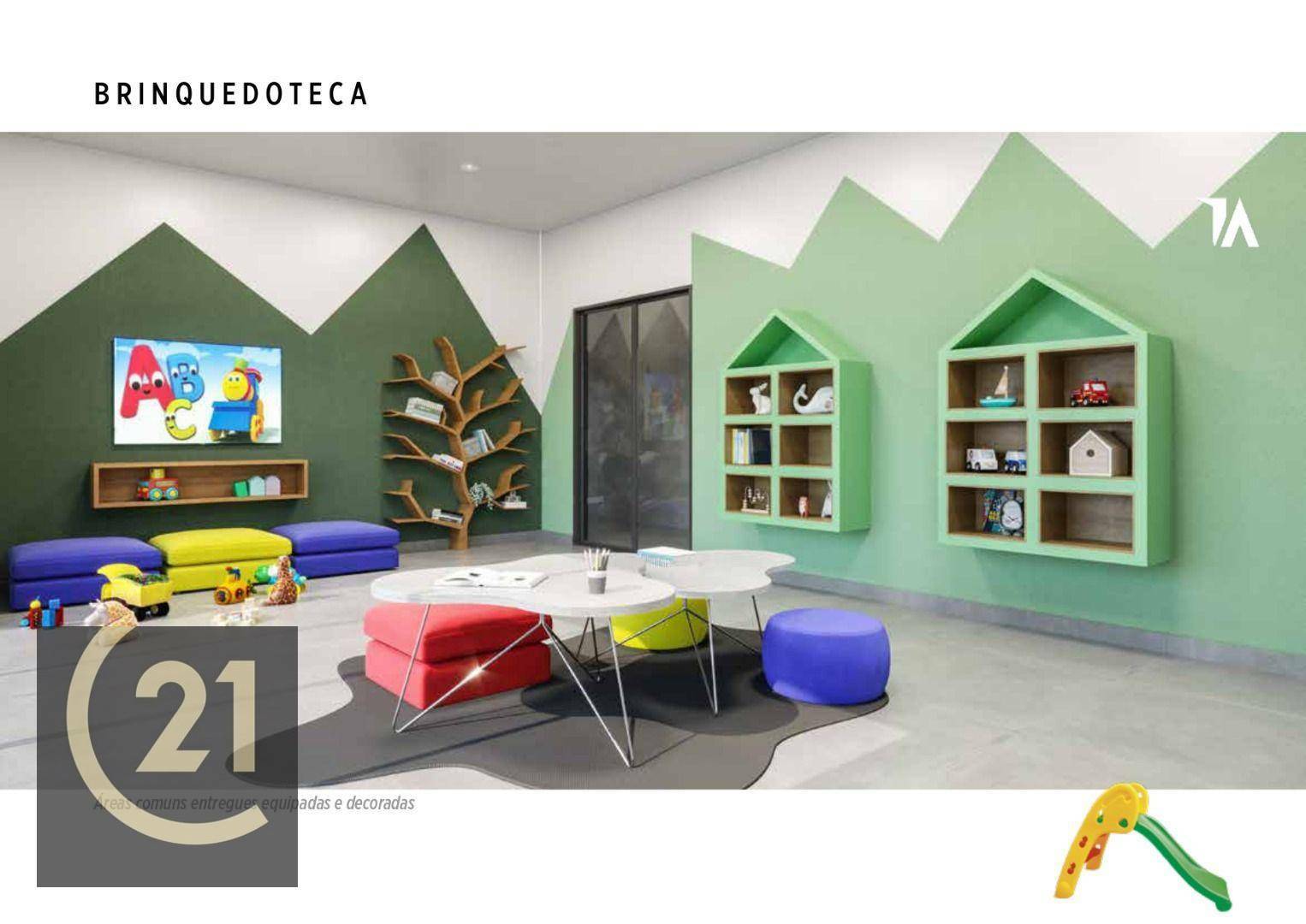 Apartamento à venda com 3 quartos, 168m² - Foto 18