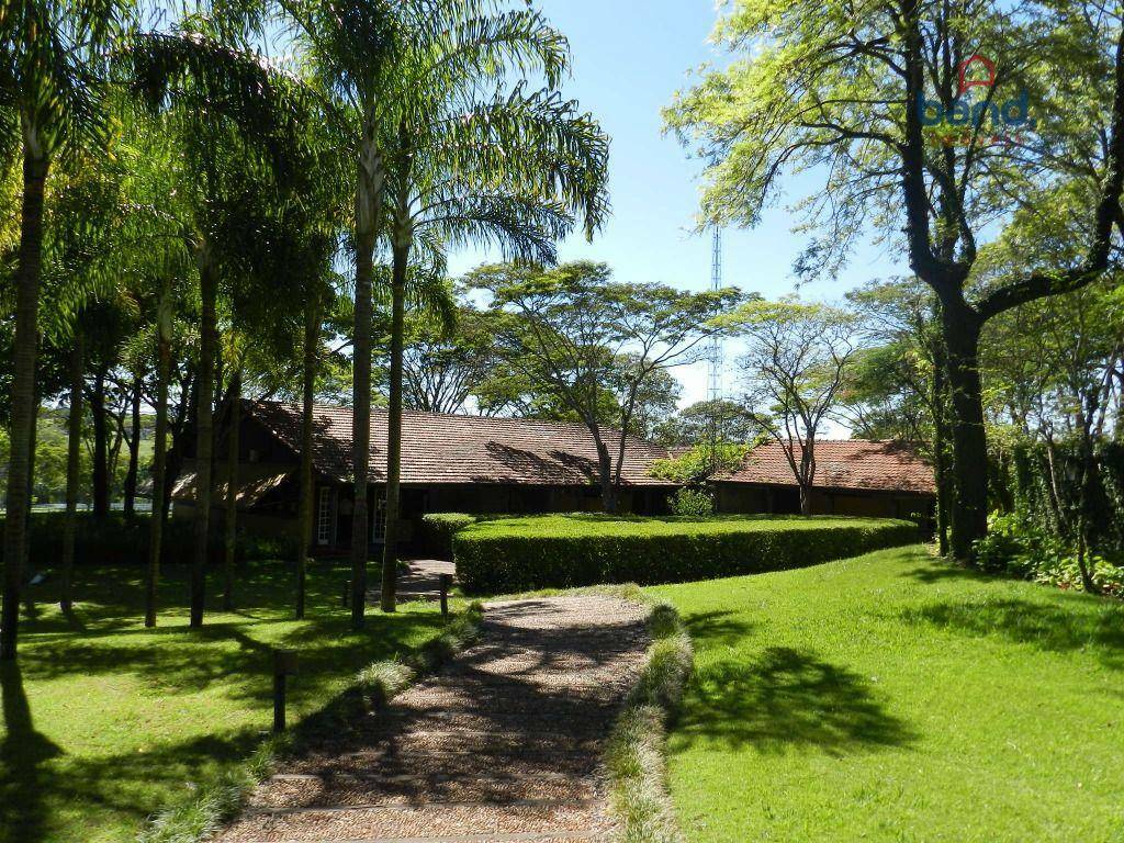 Haras e Área Rural Padrão à venda com 4 quartos, 1500m² - Foto 37