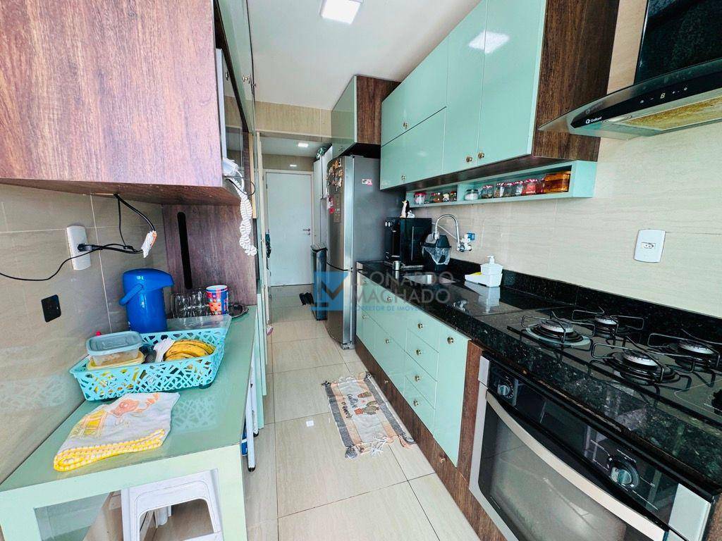 Apartamento à venda com 3 quartos, 110m² - Foto 12