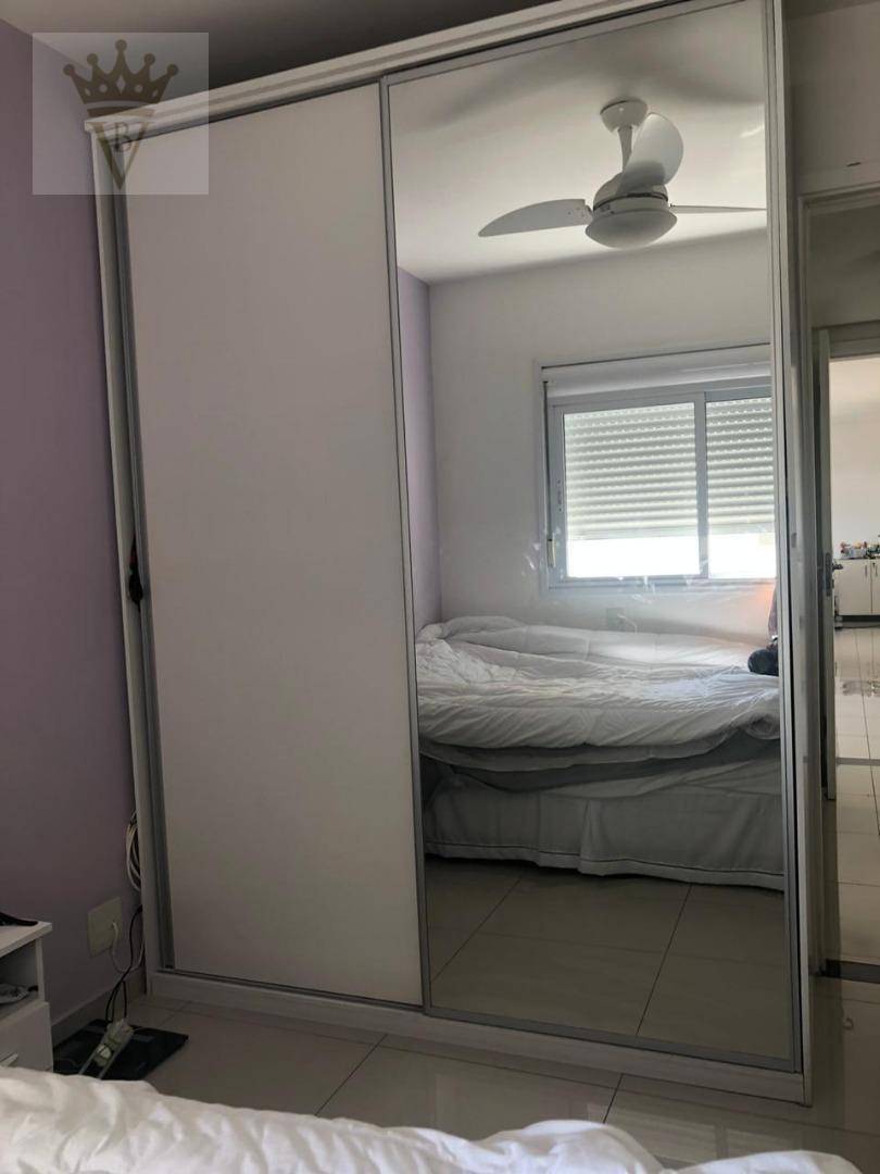 Apartamento à venda com 3 quartos, 123m² - Foto 5