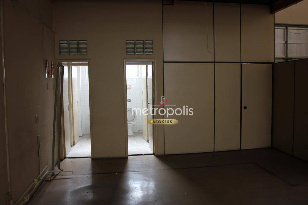 Depósito-Galpão-Armazém para alugar, 746m² - Foto 4