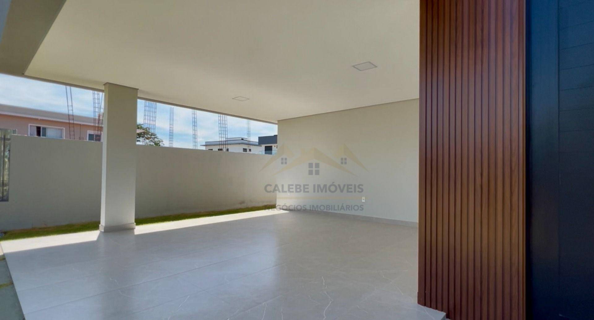 Casa de Condomínio à venda com 3 quartos, 286m² - Foto 4