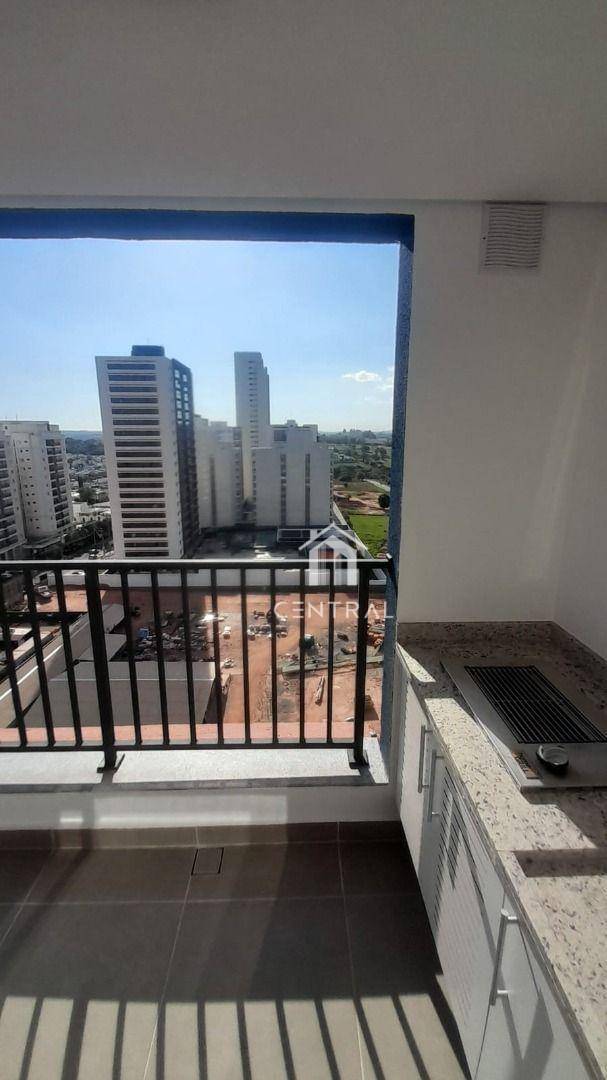Apartamento, 1 quarto, 47 m² - Foto 2