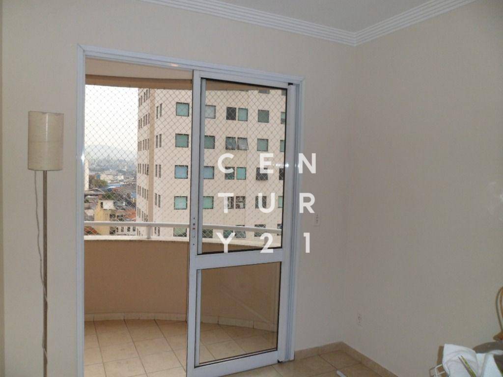 Apartamento à venda com 2 quartos, 58m² - Foto 3