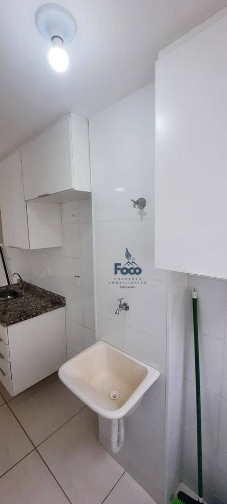 Apartamento à venda com 2 quartos, 55m² - Foto 9