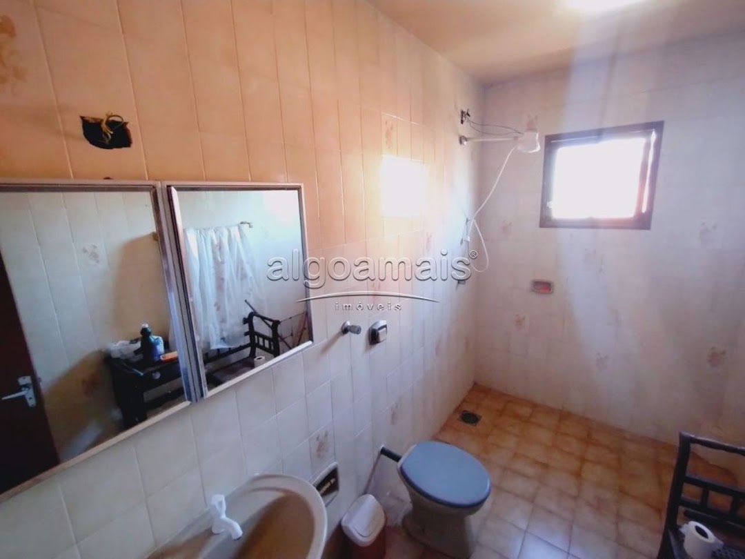 Casa à venda com 3 quartos, 260m² - Foto 13