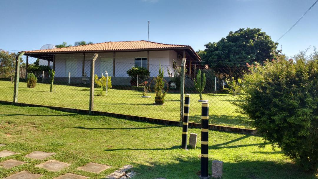 Fazenda à venda com 3 quartos, 414m² - Foto 6