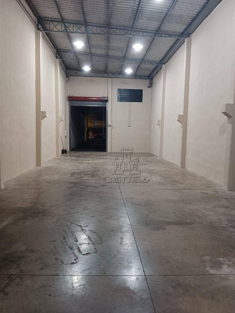 Loja-Salão, 160 m² - Foto 3