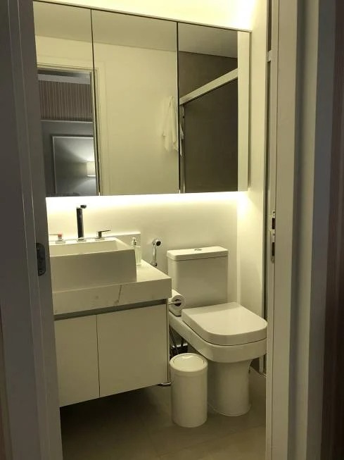 Apartamento à venda com 2 quartos, 105m² - Foto 14