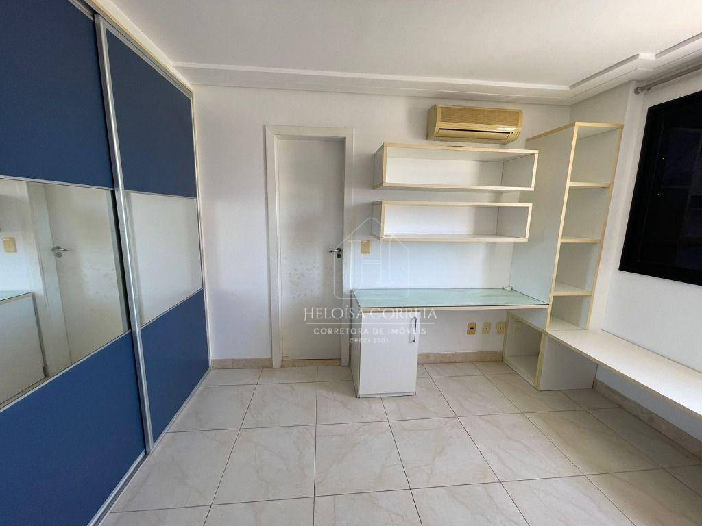 Apartamento à venda com 4 quartos, 160m² - Foto 25