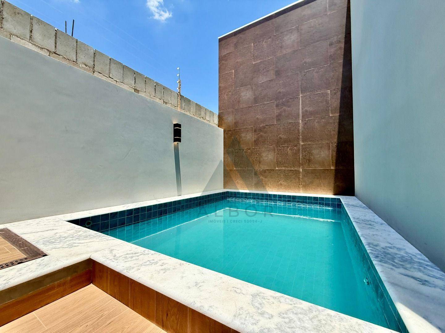 Casa, 3 quartos, 130 m² - Foto 4