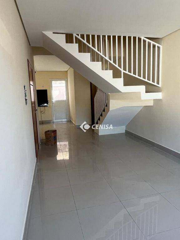 Casa à venda com 3 quartos, 135m² - Foto 5