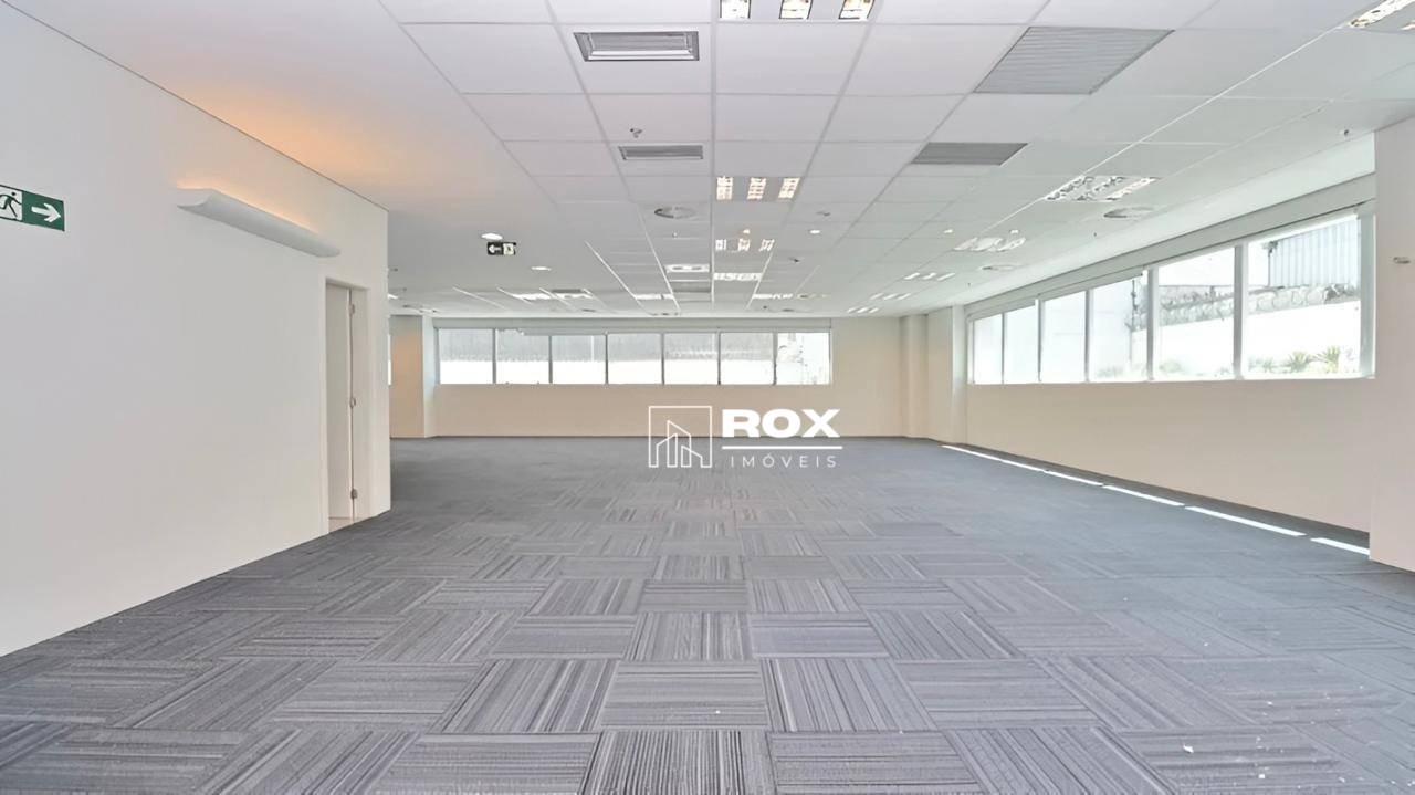 Conjunto Comercial-Sala para alugar, 264m² - Foto 10