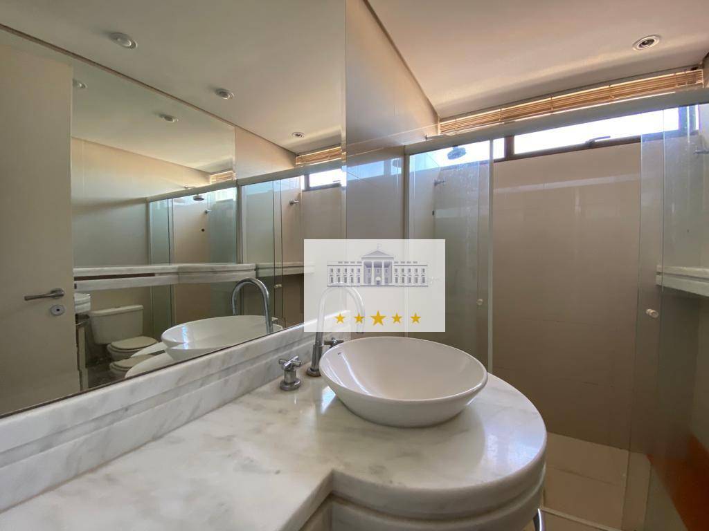 Apartamento à venda com 3 quartos, 334m² - Foto 3