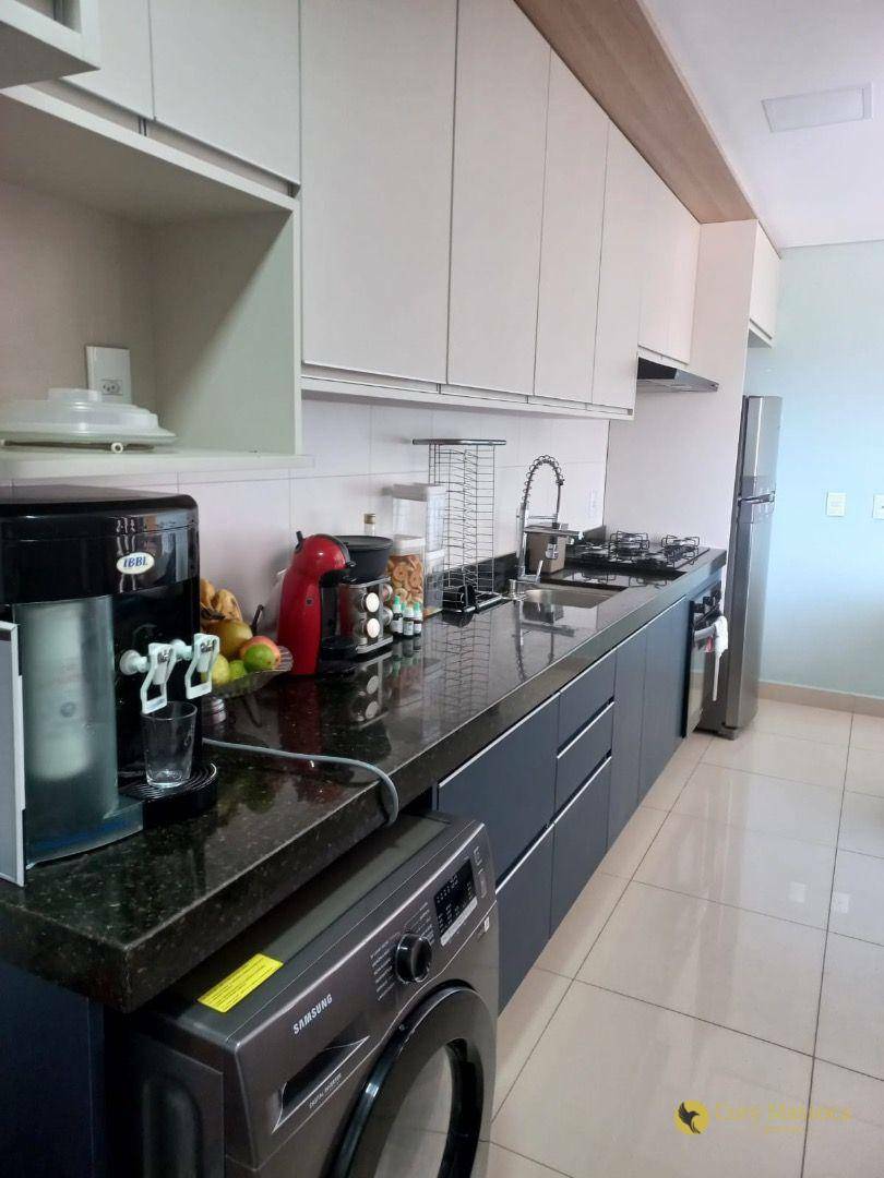 Apartamento à venda com 2 quartos, 74m² - Foto 7