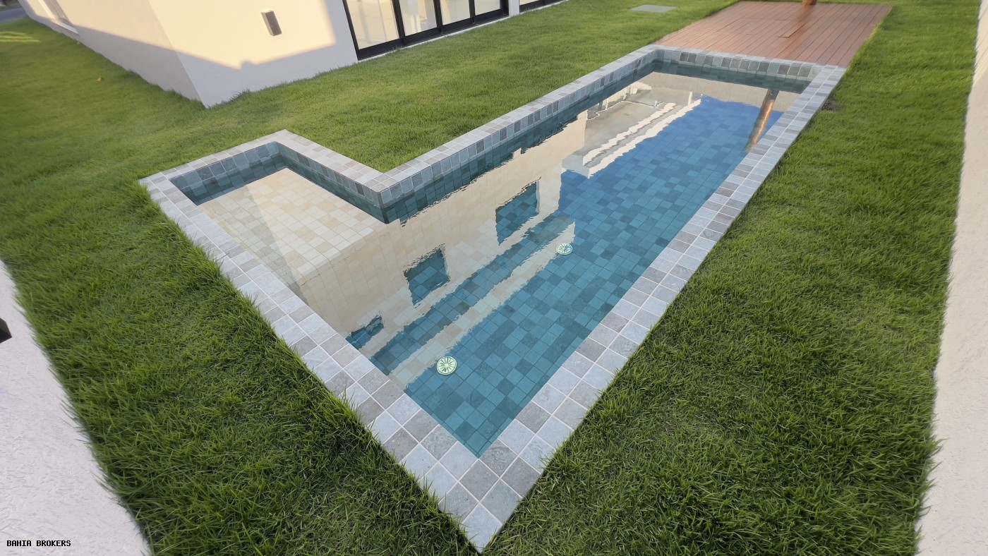 Casa de Condomínio à venda com 4 quartos, 280m² - Foto 19